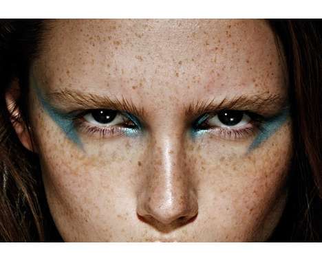 35 Fabulous Freckle-Faced Photographs