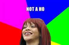 Hilarious Popstar Memes