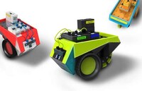 Logic-Teaching Toys Image 3