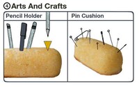 Multifunctional Sugar Snacks Image 4