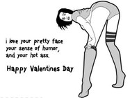 Inappropriate Love Cards Image 3