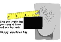 Inappropriate Love Cards Image 5