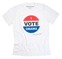 Presidential Fashion Races Image 4