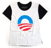 Presidential Fashion Races Image 7