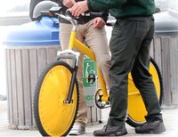 Android-Operated Cycles (UPDATE) Image 4