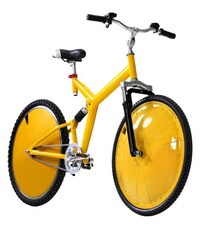 Android-Operated Cycles (UPDATE) Image 5