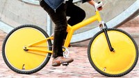 Android-Operated Cycles (UPDATE) Image 8