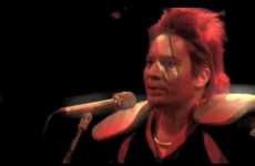 Rocking Football Stars