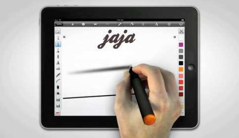 Pressure-Sensitive Tablet Pens