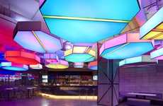 Dynamic Geometry Discos