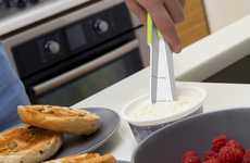 Spread-Ready Measuring Spoons