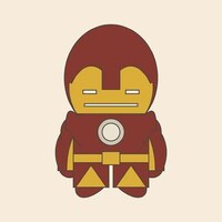 Costumed Children Cartoons Image 8