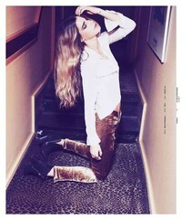Vintage Hotel Shoots Image 4