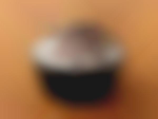 Creamy Cocktail Cakes