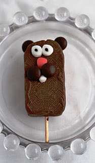 Shadow-Seeking Creature Confections Image 2