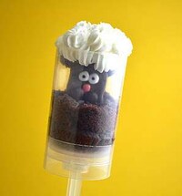 Shadow-Seeking Creature Confections Image 3