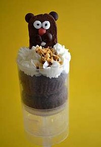 Shadow-Seeking Creature Confections Image 5