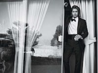 Disheveled Celeb Spreads Image 3