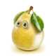 Endearing Emotive Apple Art Image 7