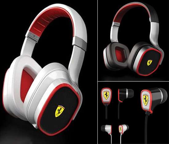 Beat-Blaring Auto Accessories
