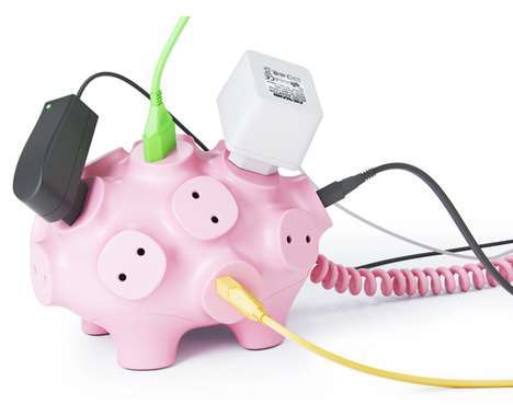 24 Innovative Power Bars