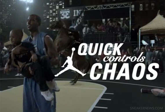Interactive Court Promos