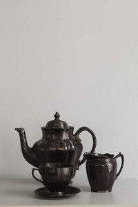 3D Printed Tea Sets Image 2