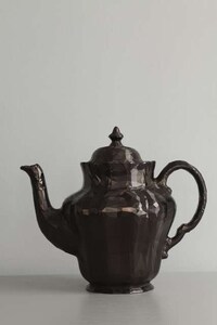 3D Printed Tea Sets Image 3