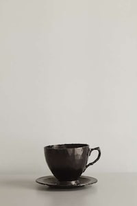 3D Printed Tea Sets Image 4