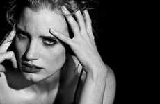 Mysteriously Expressive Portraits