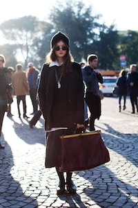 Sophisticated Florentine Style Image 3