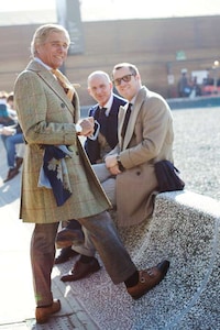 Sophisticated Florentine Style Image 6