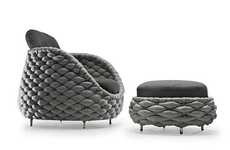 Fairy Tale-Inspired Furniture