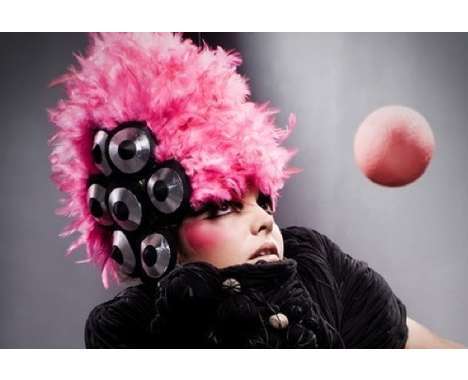 53 Wigged-Out Shoots