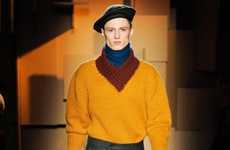 Bold Beret Runways