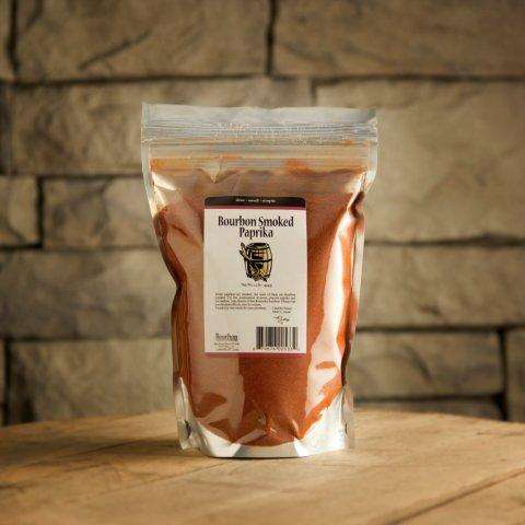 Hard Liquor Spices