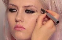 Iconic Rocker Cosmetics Image 7
