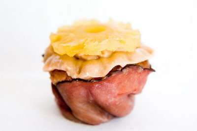 17 Savory-Sweet Cupcakes