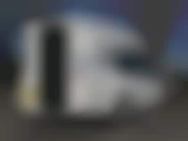 Hybrid RV Conversions