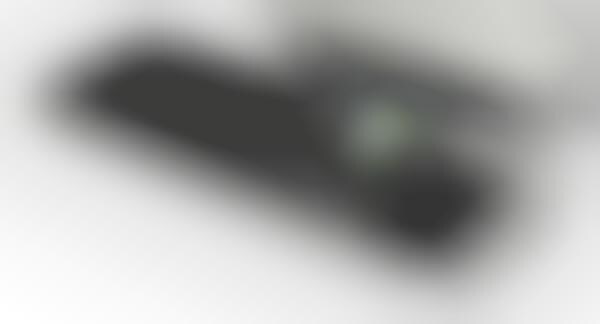 Smartphone-Integrated Keypads