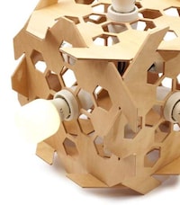 Plywood Puzzle Furnishings Image 4