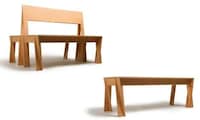 Plywood Puzzle Furnishings Image 7