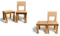 Plywood Puzzle Furnishings Image 8