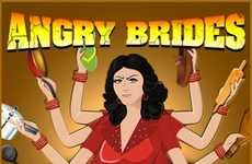 Dowry-Busting Apps