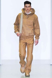Textured Male Tailoring Image 3