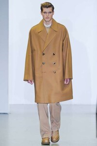 Textured Male Tailoring Image 4