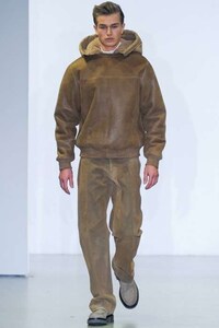 Textured Male Tailoring Image 5