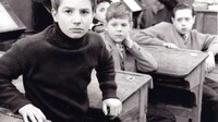 Iconic Eye-Contact Images Image 2