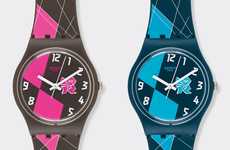 Swiss Olympian Timepieces
