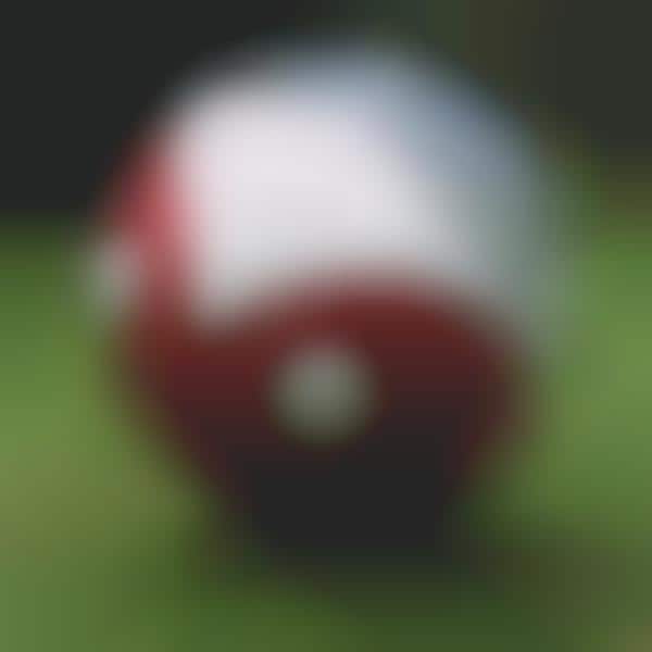 Pokemon-Inspired Spheres